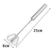 Manual Egg Beater