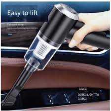 3in 1 Vacuum Cleaner 