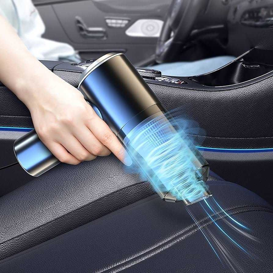 3in 1 Vacuum Cleaner 