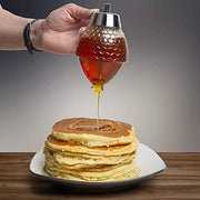Honey Jar Dispenser
