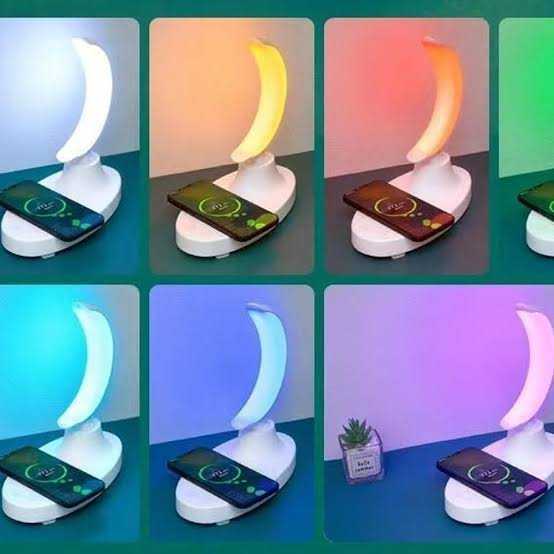 Wireless Lamp 