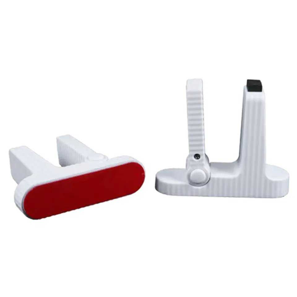 Plastic Door handle lock 