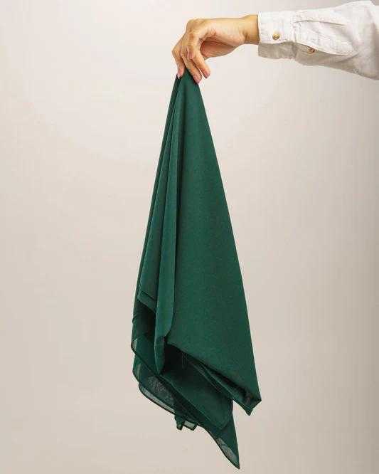 Georgette hijab Bundle - DISCOUNTED