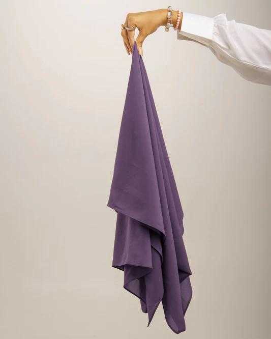 Georgette hijab Bundle - DISCOUNTED