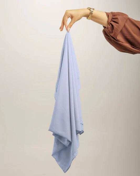 Georgette hijab Bundle - DISCOUNTED