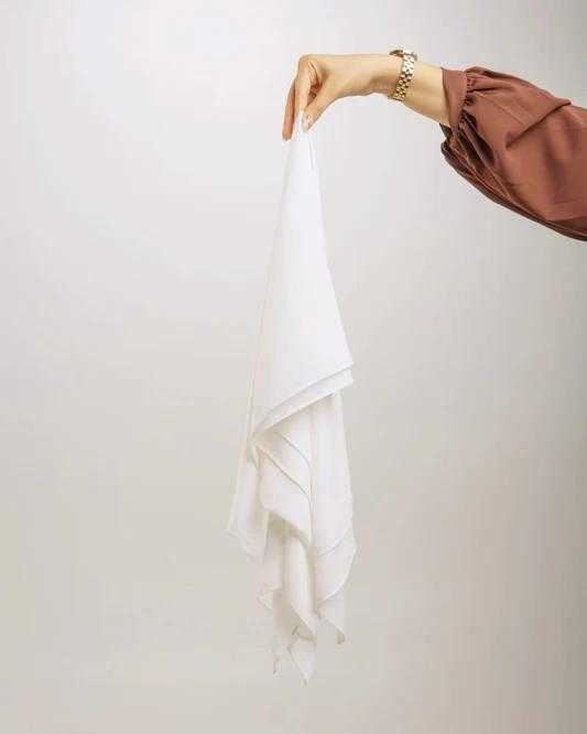 Georgette hijab Bundle - DISCOUNTED