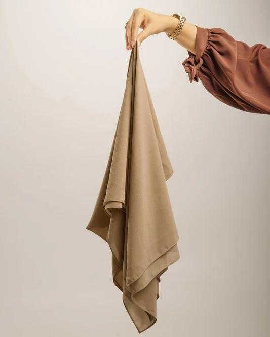 Georgette hijab Bundle - DISCOUNTED