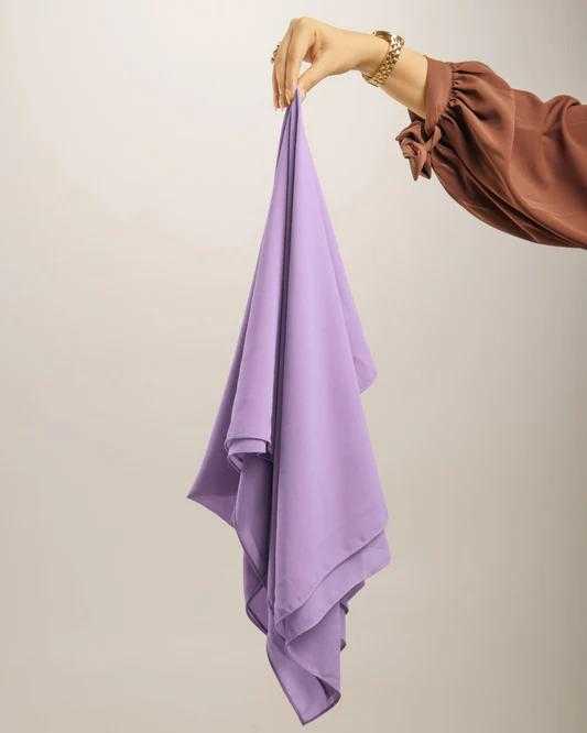 Georgette hijab Bundle - DISCOUNTED