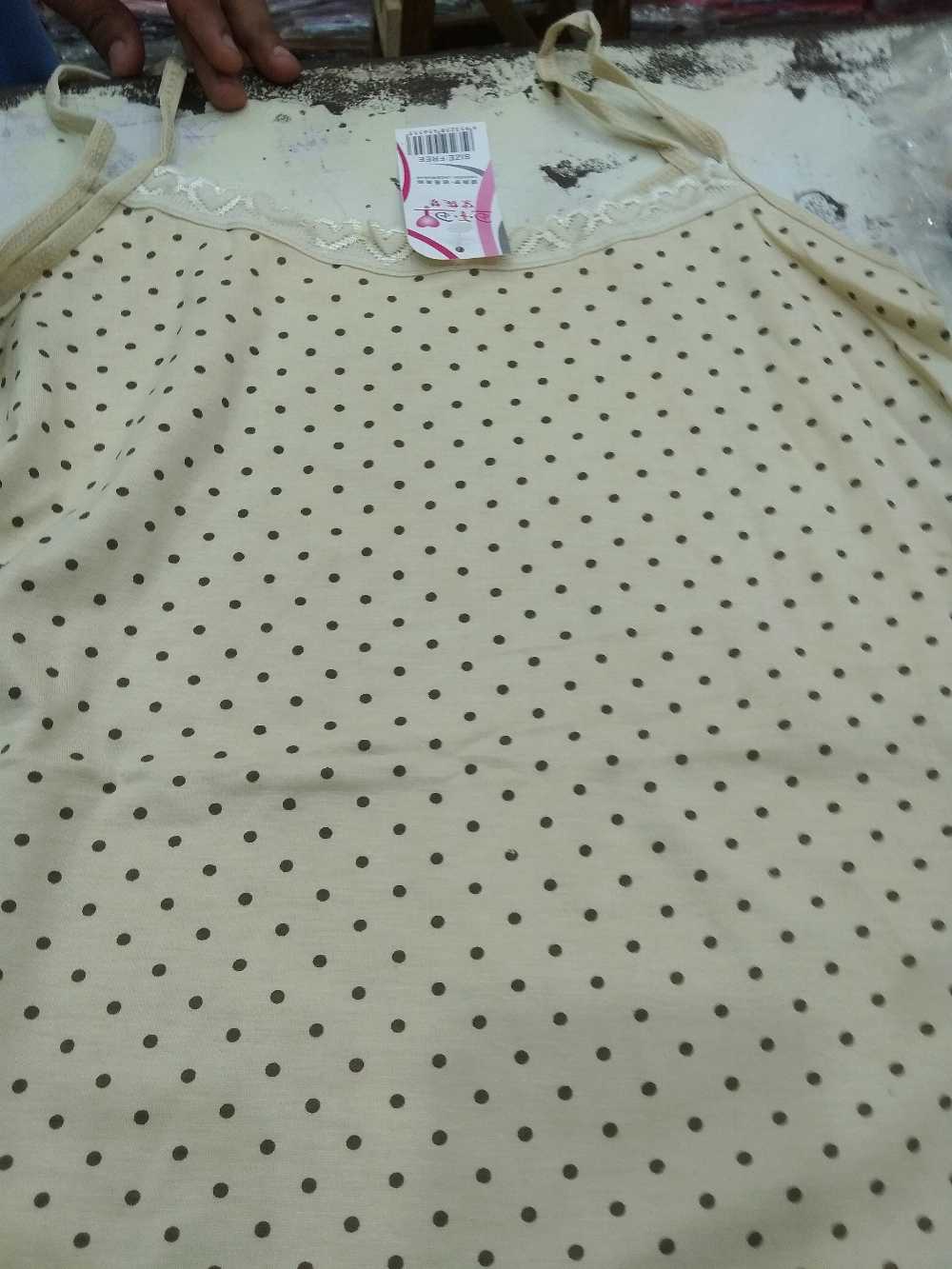 Pack of 1 – Imported Camisoles & Slips For Women/Girls