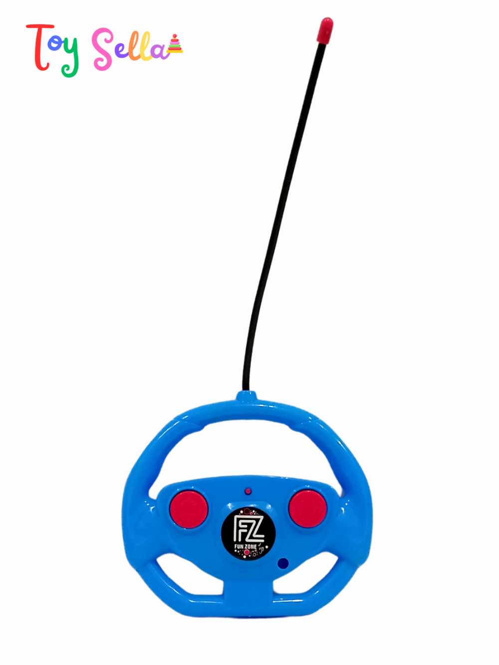 Climbing Remote Control Car
