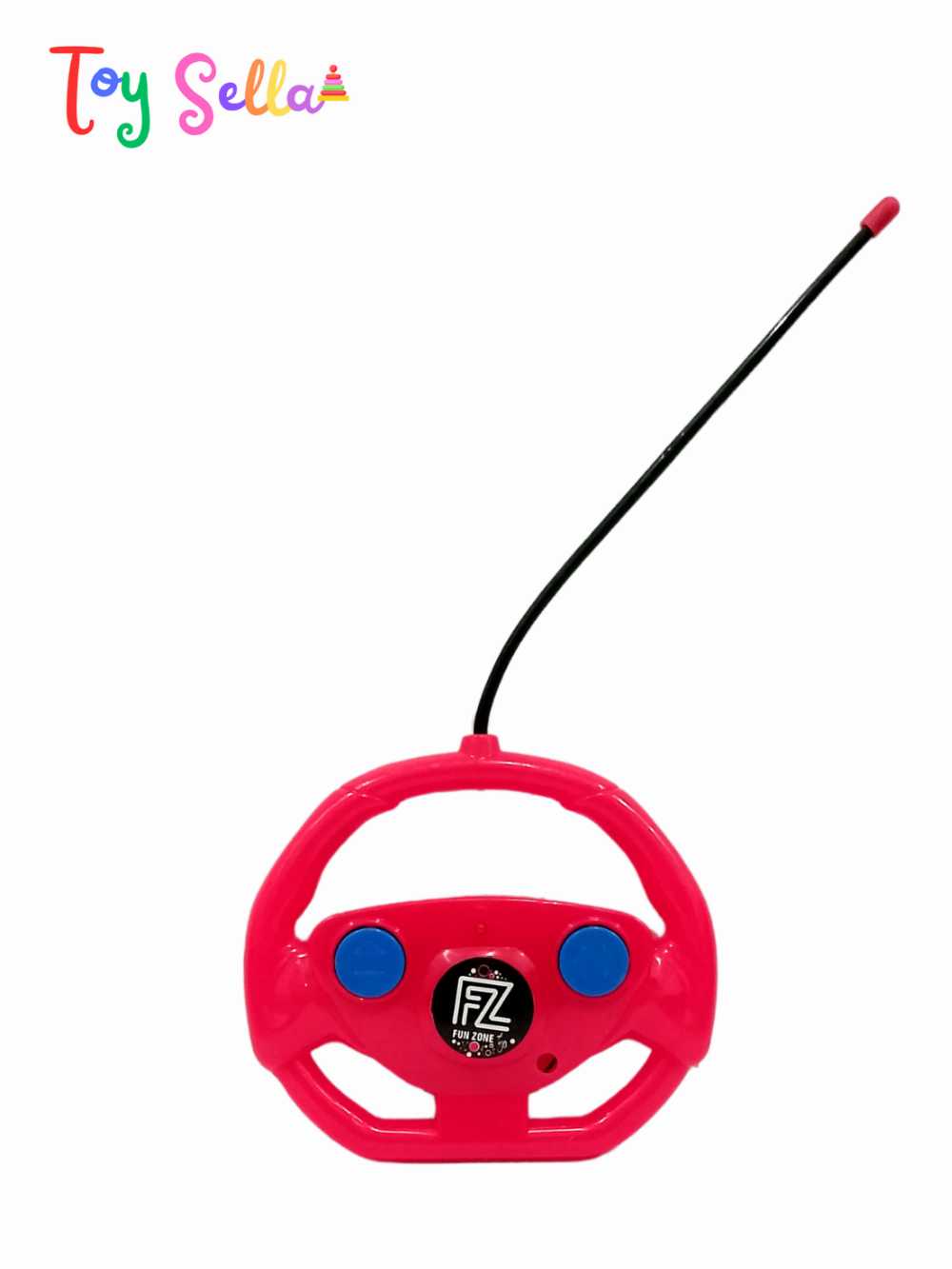 Climbing Remote Control Car