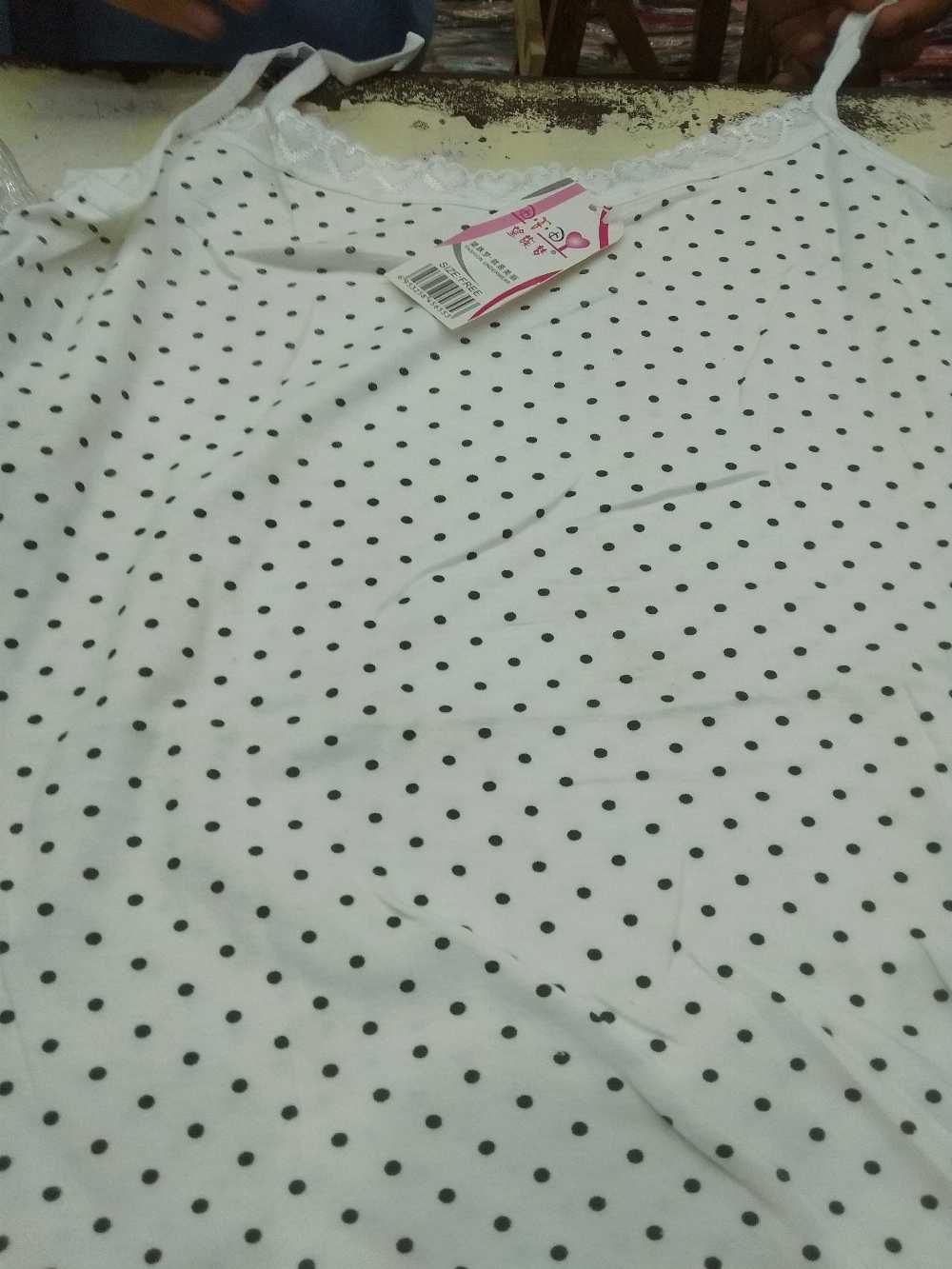 Pack of 1 – Imported Camisoles & Slips For Women/Girls