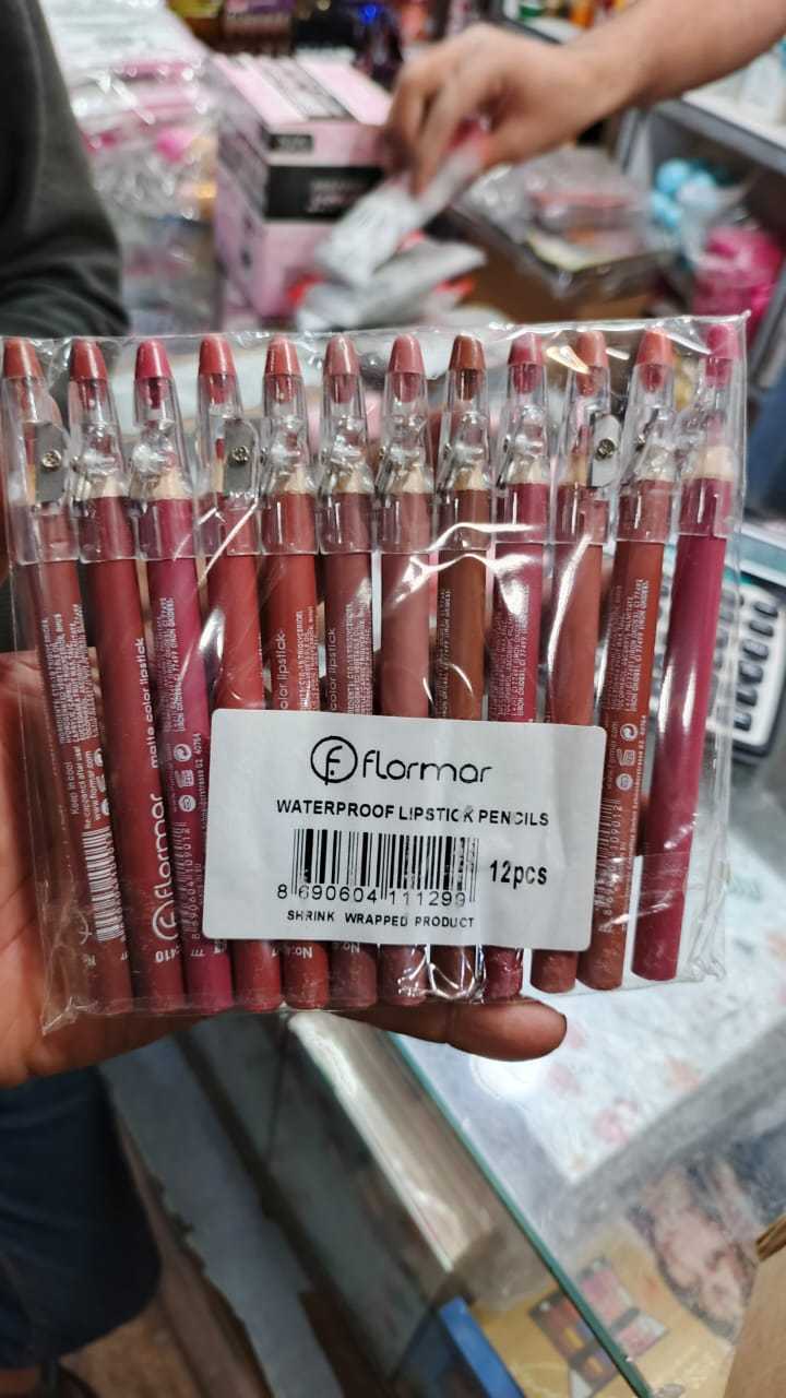 Flormar  Shopner pencils for women