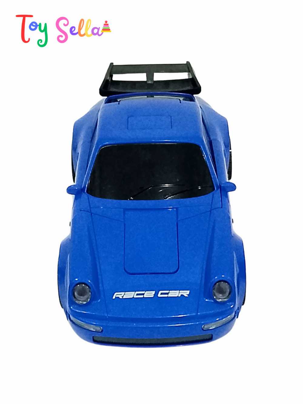 Auto Robot Car