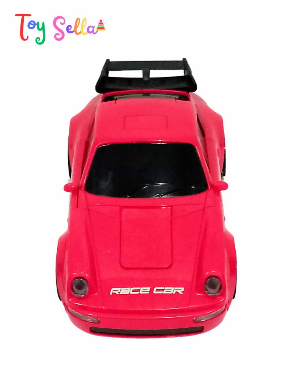 Auto Robot Car