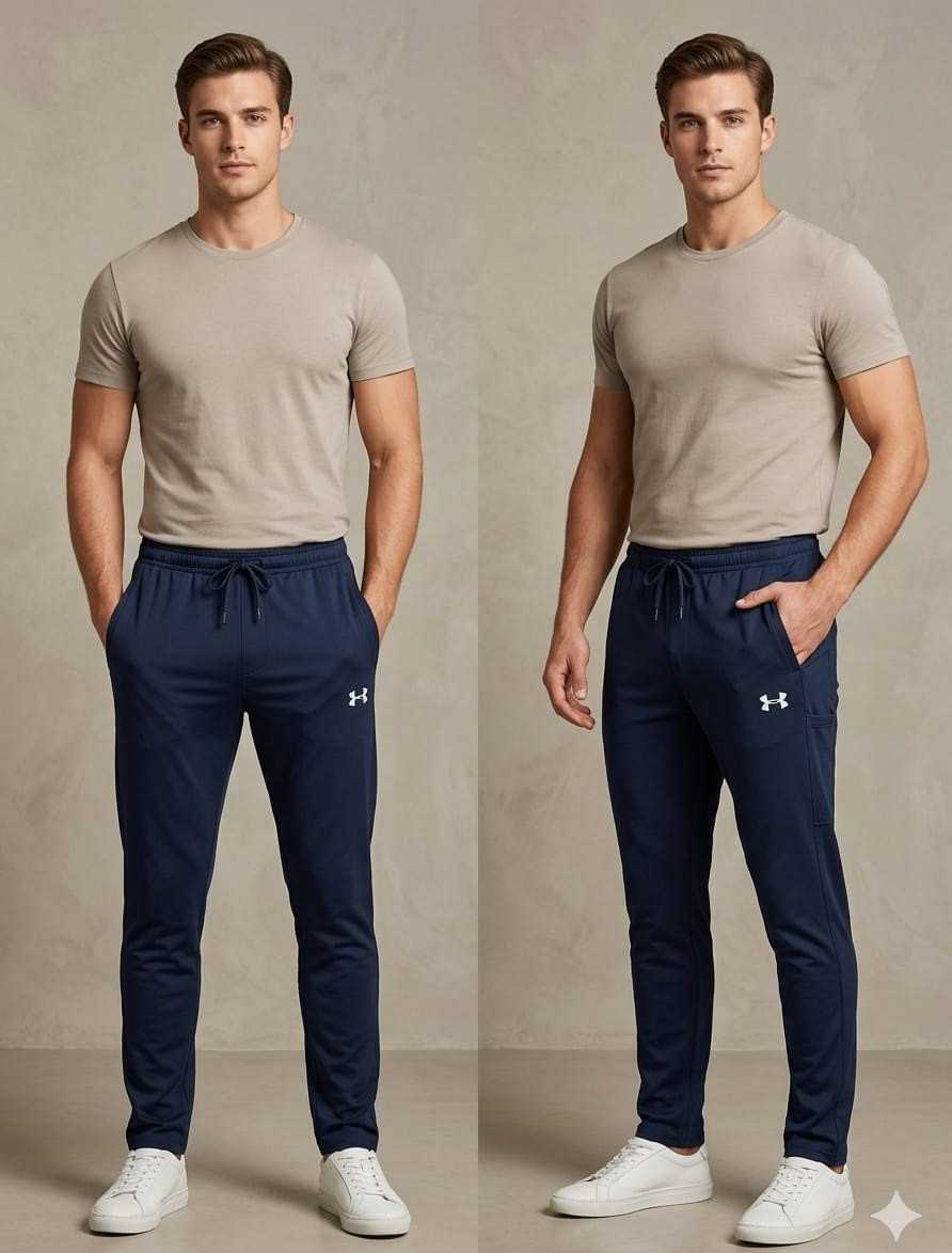 Imported China Texture Trouser for Men/Boys