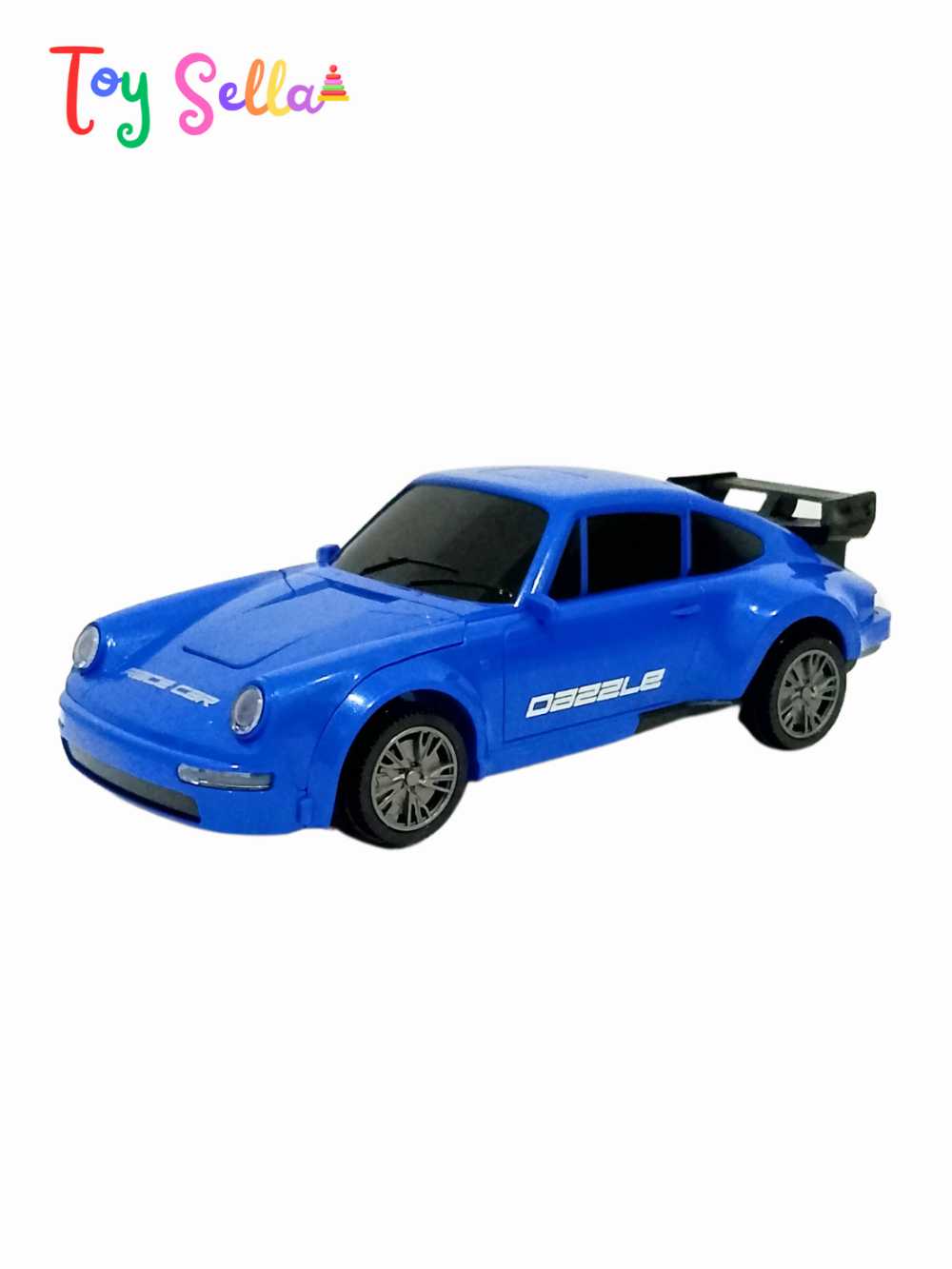 Auto Robot Car