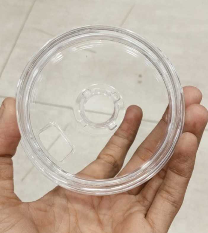 40 oz Tumbler Replacement Lid