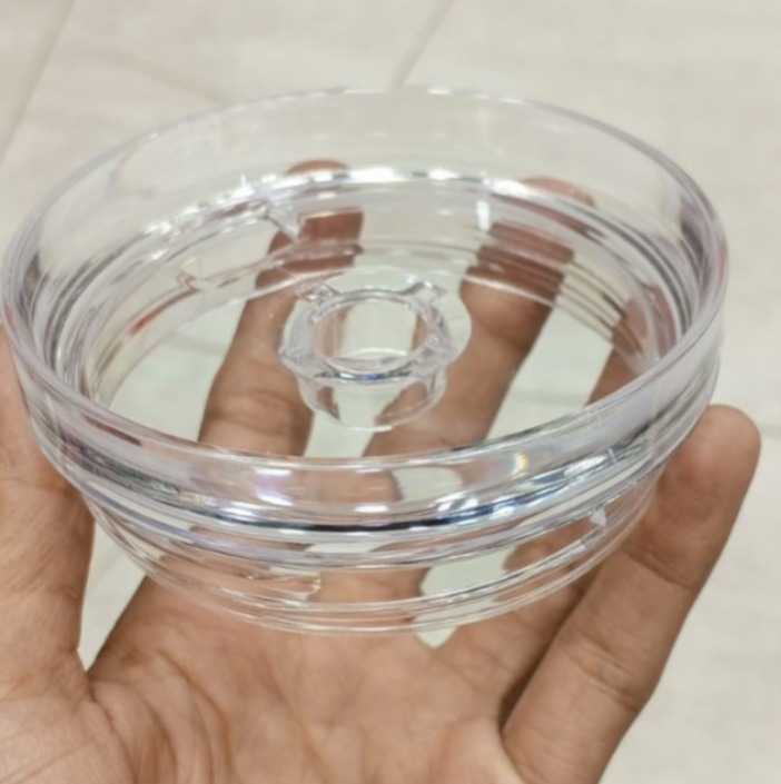 40 OZ Tumbler Lids Fit for Stanley Cup