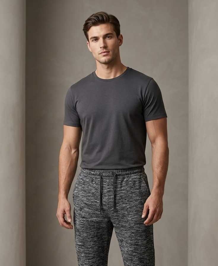 Imported China Texture Trouser for Men/Boys