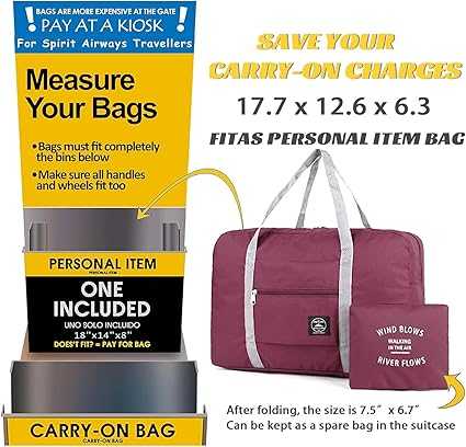 Expandable Travel Bag – Large Capacity Foldable Duffle with Wet/Dry Pocket