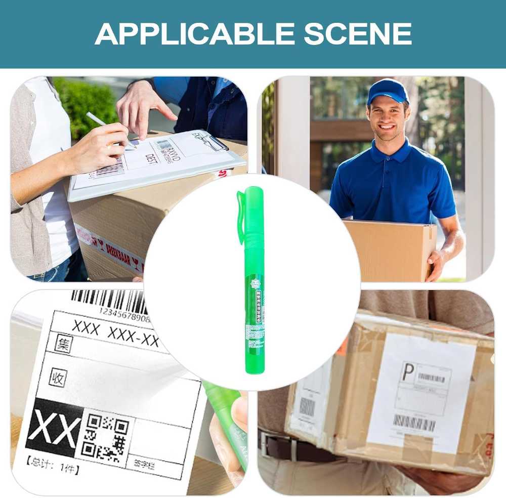 Privacy Thermal Ink Remover Spray – Instant Identity Protection Tool