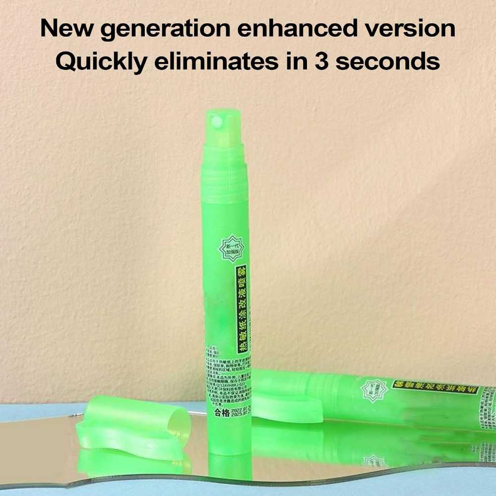 Privacy Thermal Ink Remover Spray – Instant Identity Protection Tool