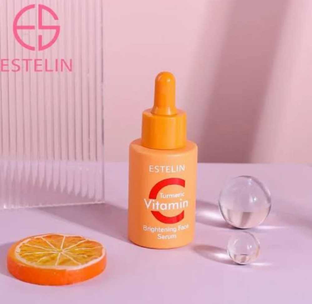 IMPORTED FACE SERUM