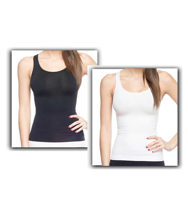 Pack of 2 – Imported Camisoles & Slips For Women/Girls