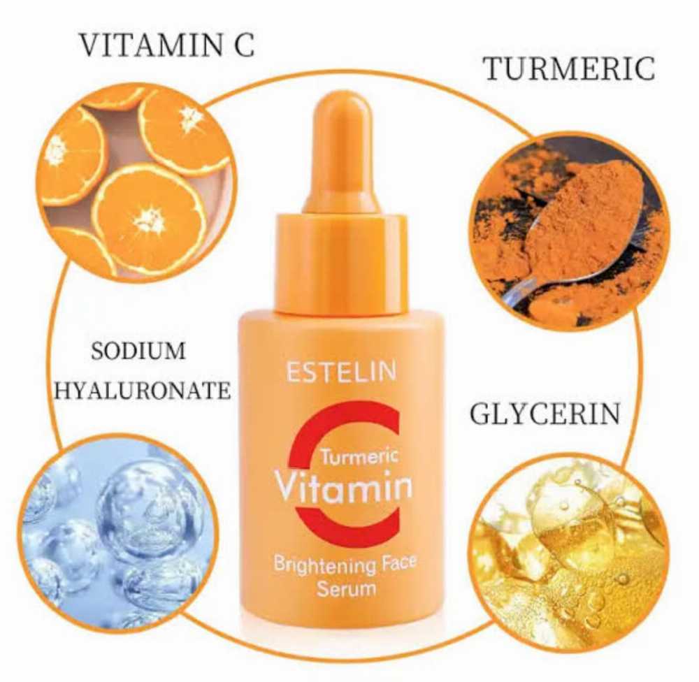 IMPORTED FACE SERUM