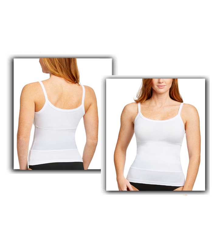 Pack of 2 – Imported Camisoles & Slips For Women/Girls