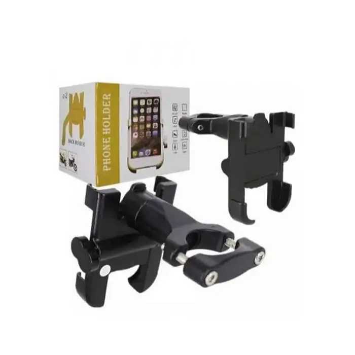 Bike Mobile Holder Stand Orignal Metal Body 