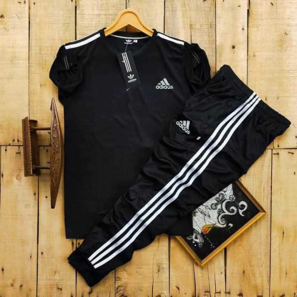 Adidas Tracksuit 