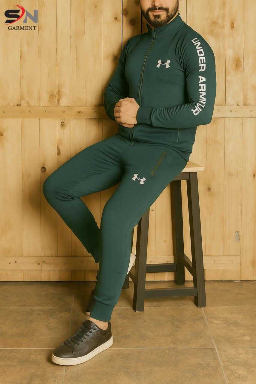 Winter Tracksuit For Mens