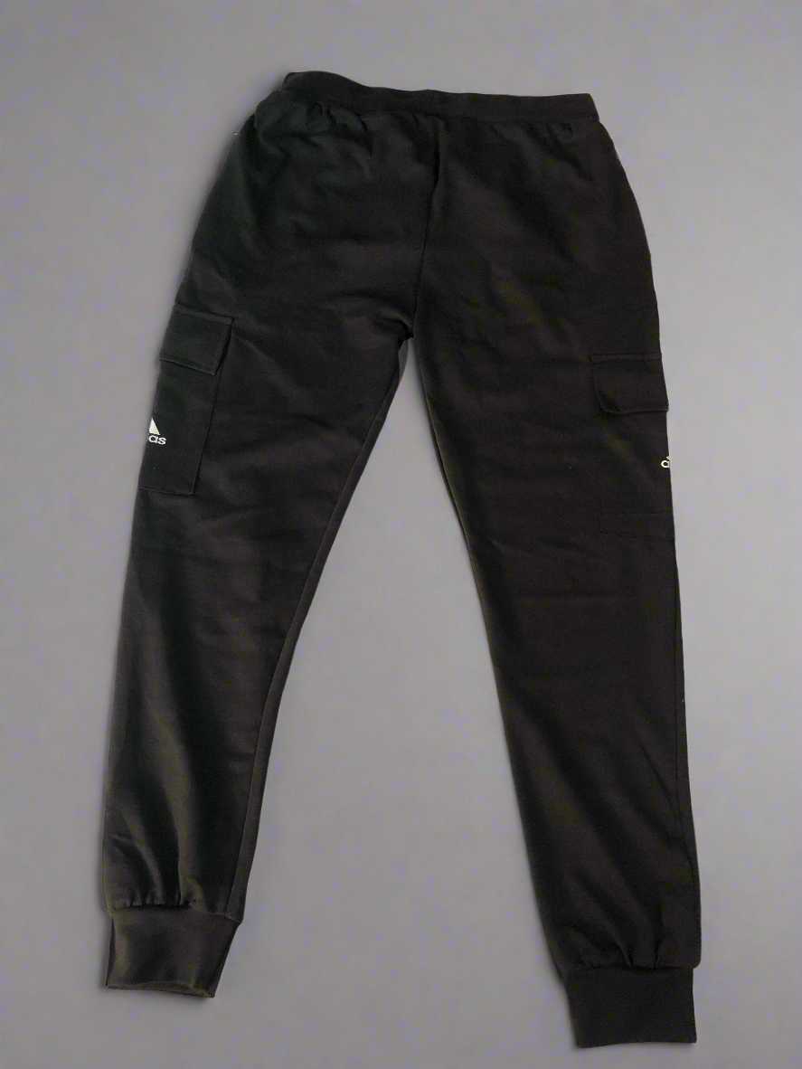 Men's Cotton Terry Joggers