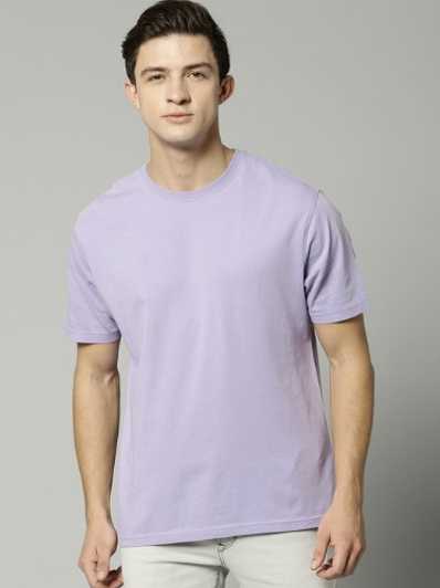 Best Quality Plain Short Sleeve Round Neck Basic T-shirt for Men/Boys 