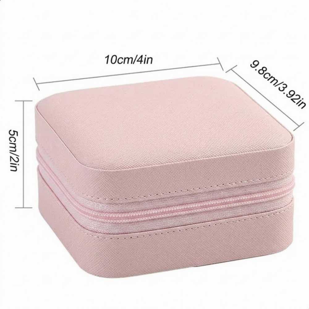 46-Piece Premium Sewing Kit – Travel-Ready Organizer in Elegant PU Leather Case