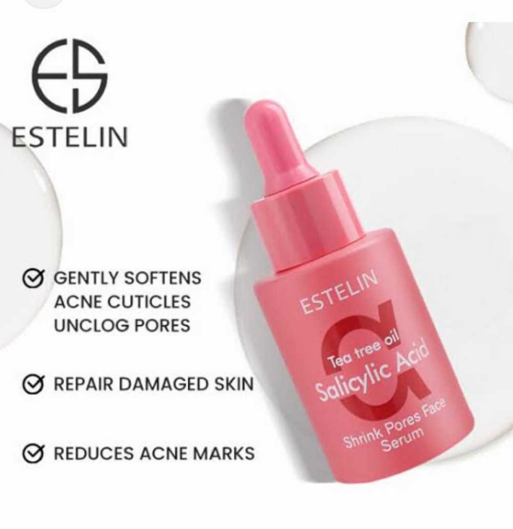 IMPORTED FACE SERUM