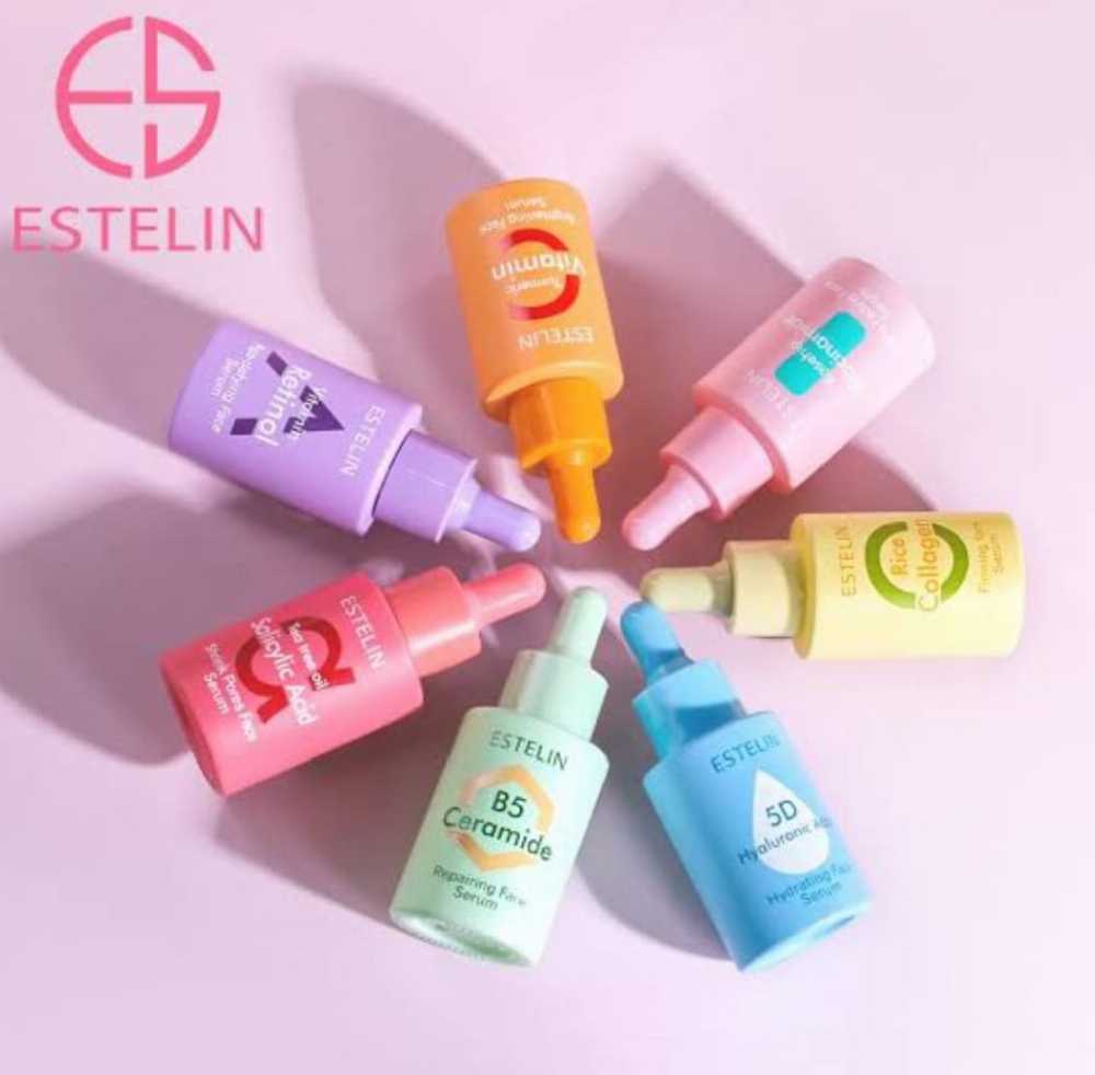 IMPORTED FACE SERUM