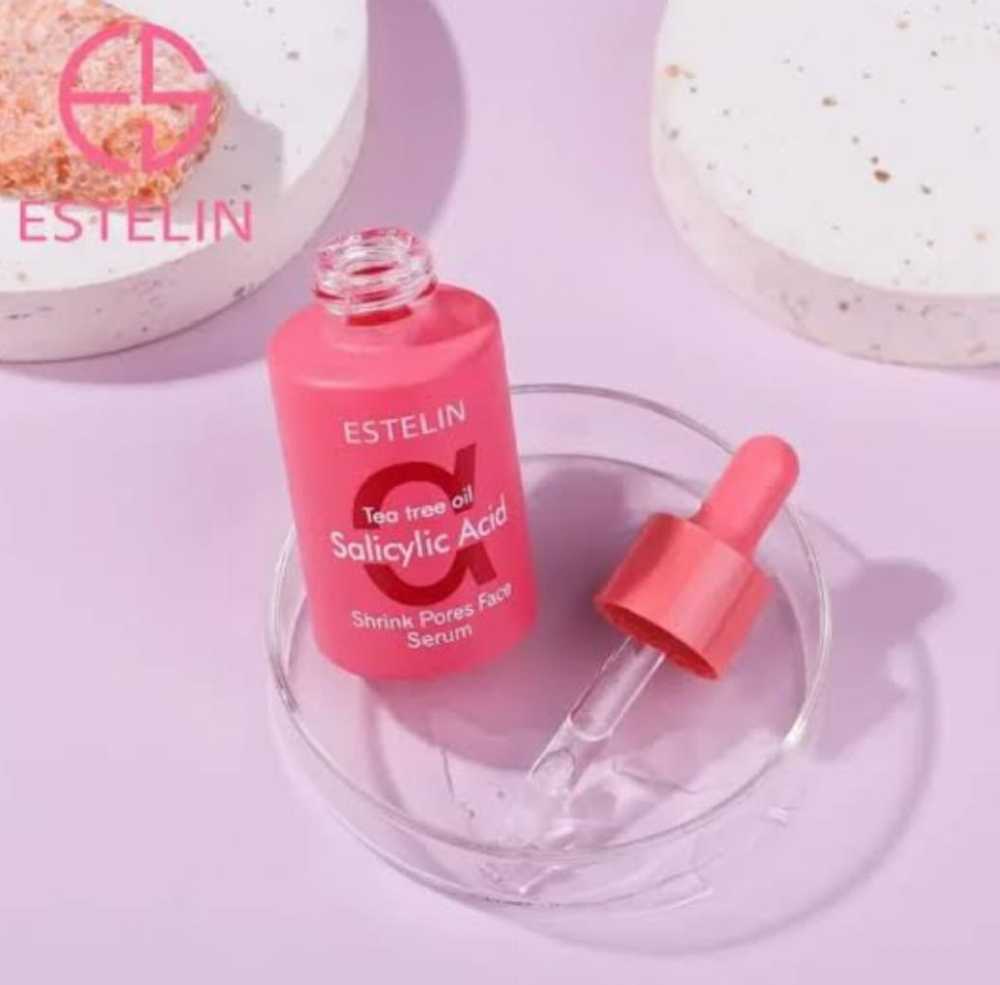 IMPORTED FACE SERUM