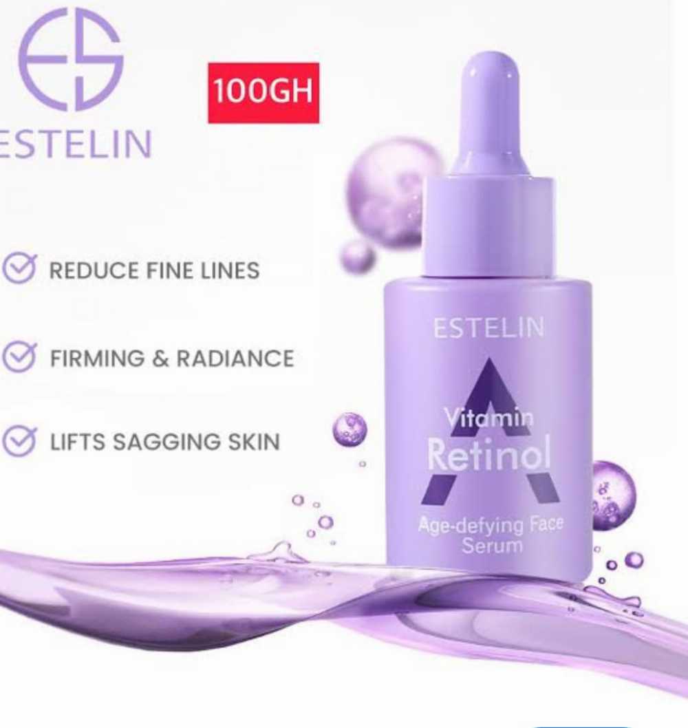 IMPORTED FACE SERUM