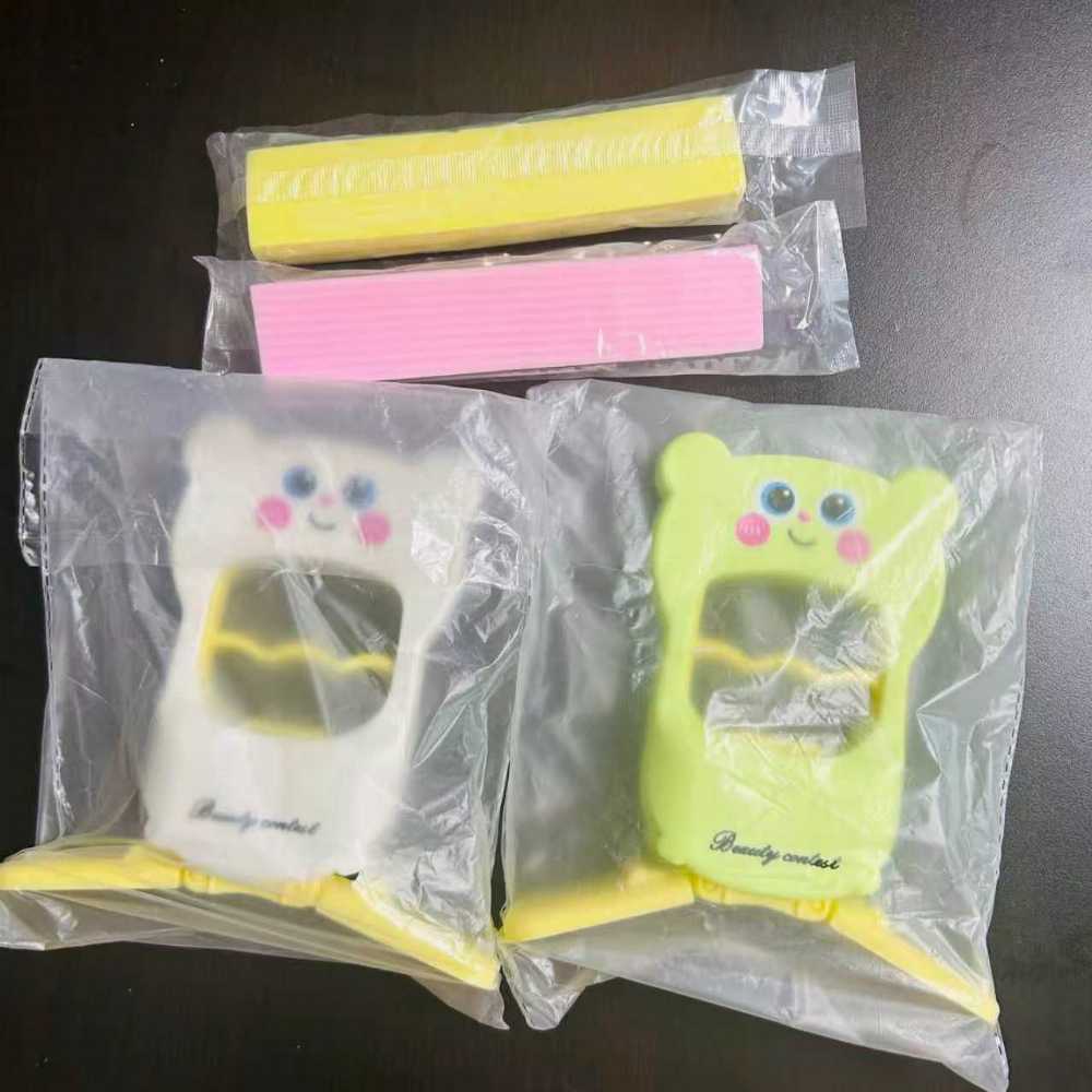 Portable Hand Free Mini Mop