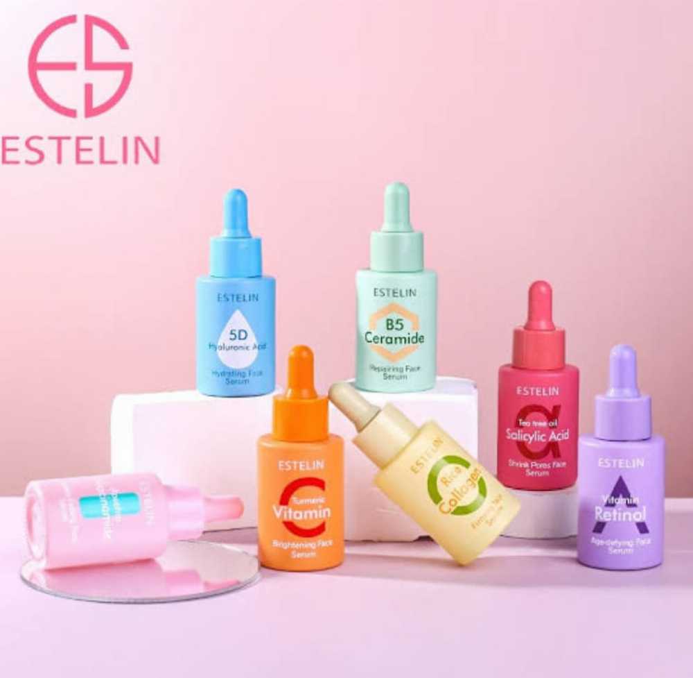 IMPORTED FACE SERUM