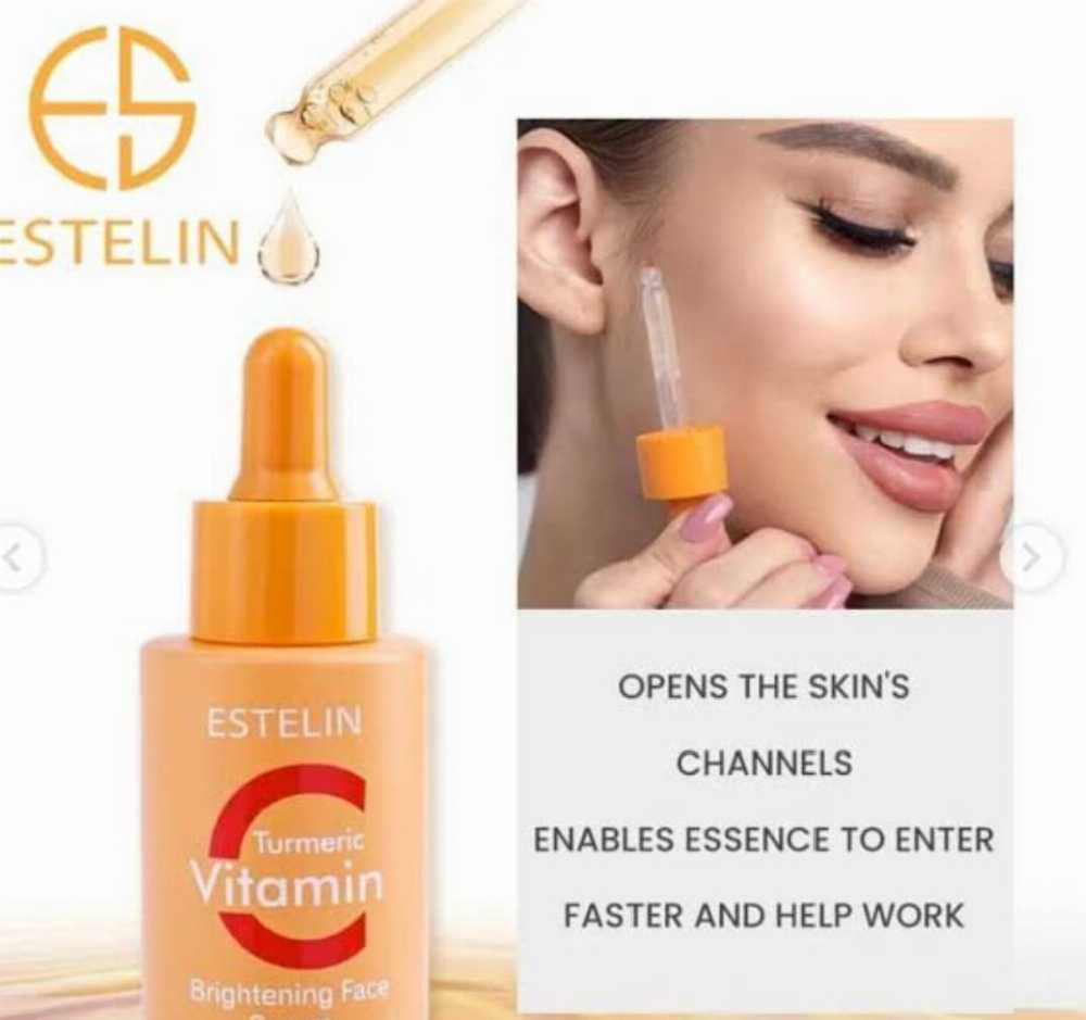 IMPORTED FACE SERUM