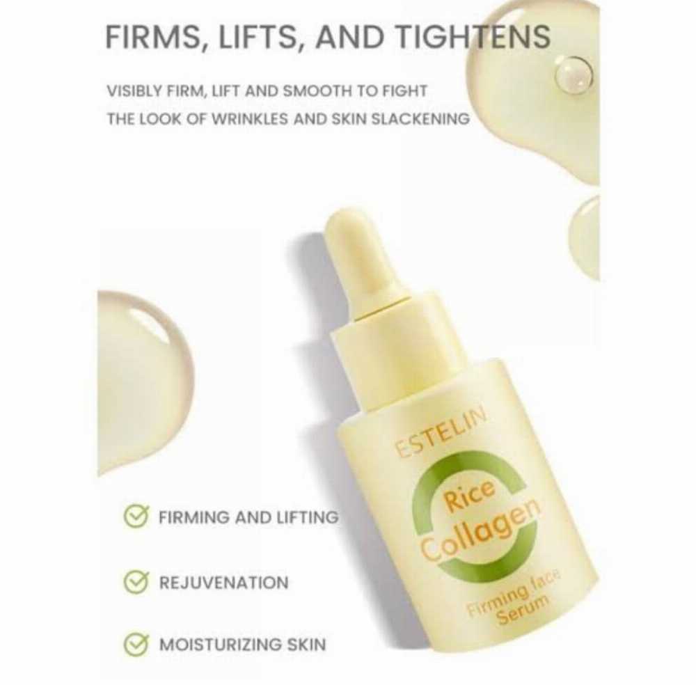 IMPORTED FACE SERUM