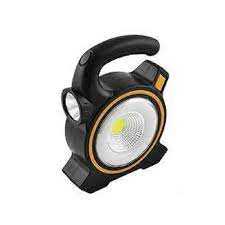 COB Work Solar & USB Charging Emergency Light JY-819A