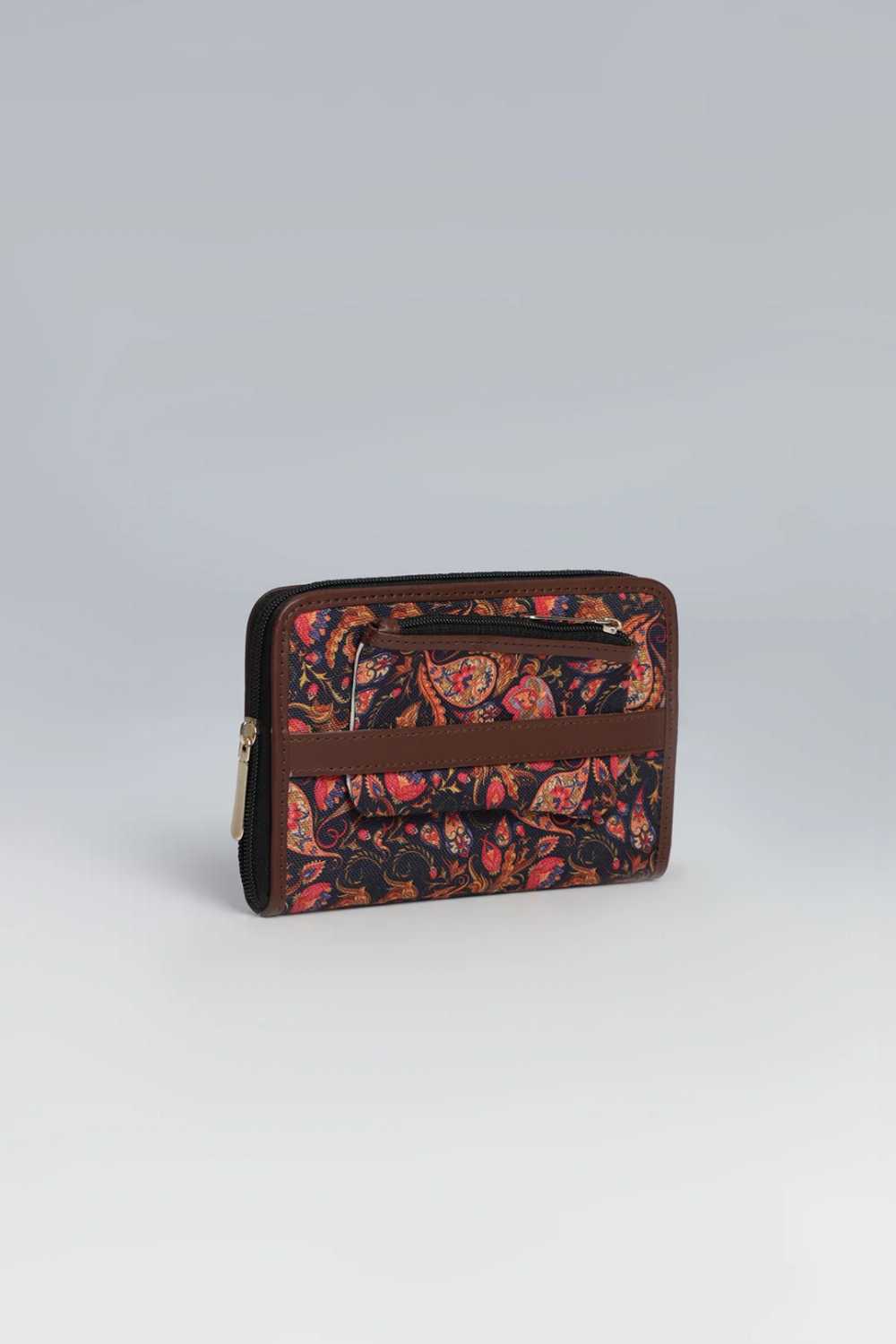 Wallets Blue 