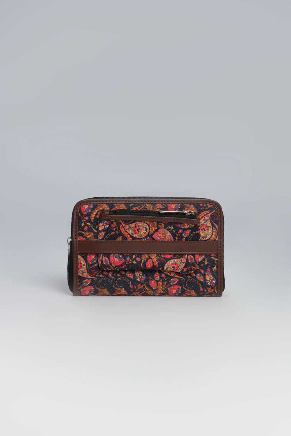 Wallets Blue 