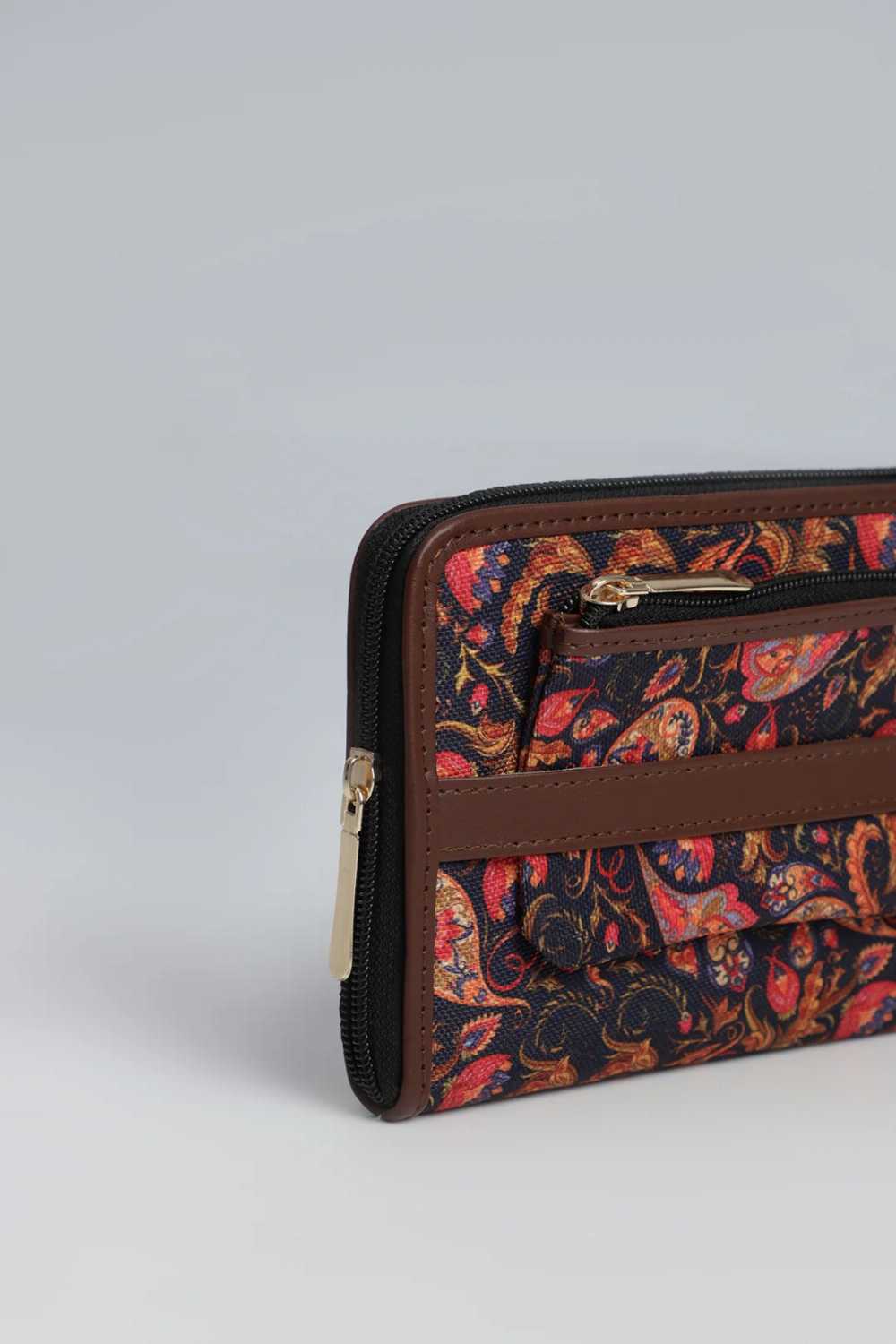 Wallets Blue 