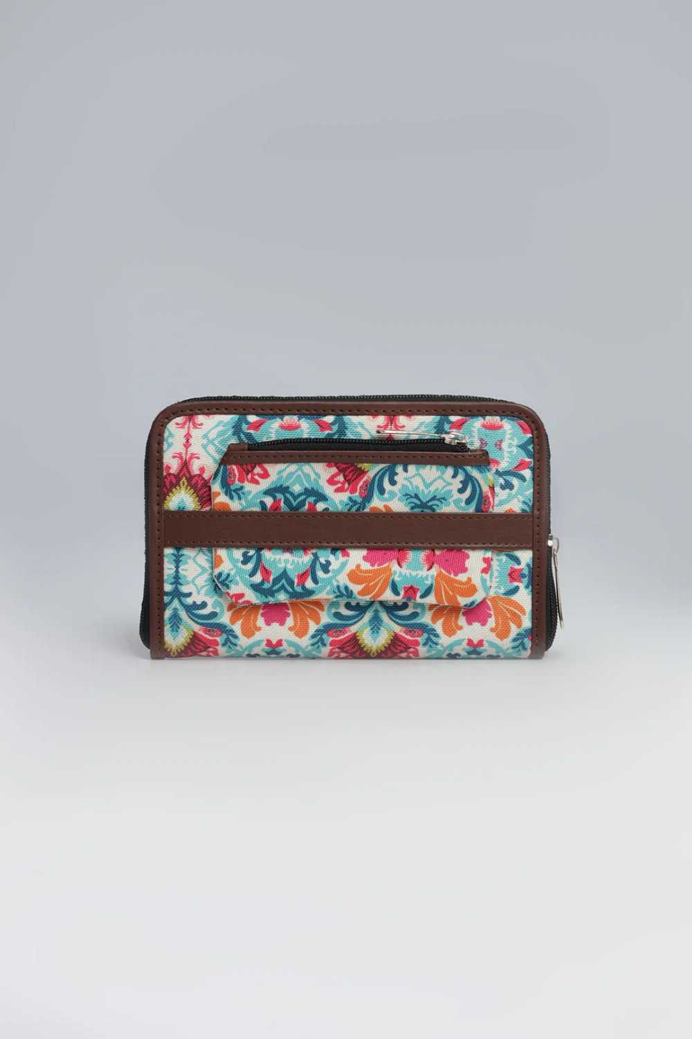 Wallets Blue 